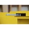 Fireking 30 Gal, Flammable Safety Cabinet, Auto-Close, Red SC30-AC-R - alternate 4