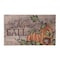 Gerson 30 in. Harvest Doormat Fall Decor 2739560 - alternate 5