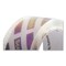 Scotch Box Lock Shipping Packaging Tape with Refillable Dispenser, 3 Core, 188 x 54.6 yds, Clear 3950RD - alternate 22