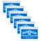 Ready 2 Learn Washable Stamp Pad, Blue, 6PK CE10041 - alternate 1