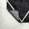 Jonathan Y Cole Minimalist Diamond Trellis Black/White 2 ft. x 10 ft. Runner Rug SEU102A-210 - alternate 8