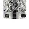 Jonathan Y Lucie 9.5" Mid-Century Modern Iron/Acrylic LED Mini Uplight Table Lamp w/USB Charging Port and Smart JYL1128A - alternate 6
