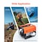 Vevor PCP Air Compressor 4500PSI/30Mpa 2-Cylinder Scuba Diving Tank Compressor GYQSYSJ2GWZS19N4K001V1 - alternate 7