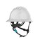 Jsp Vented, Full Brim Safety Helmet w/HDPE Shell, 4-Point Chinstrap, 6-Point Suspension and Wheel Ratchet 280-EV6262V-CH-10 - alternate 1