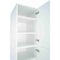 Cambridge Everest 18 in. W x 24 in. D x 84 in. H Ready to Assemble Shaker Pantry Kitchen Cabinet in White SA-TP1884-SW-KIT - alternate 14