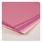 Astrobrights Color Paper, Interstellar Pinks Assortment, 24 lb Bond Weight, 8.5 x 11, Assorted Pink Colors, 100PK 91531 - alternate 5