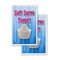 Signmission Soft Serve Yogurt, Vinyl Decals Only 24 Inch x 36 Inch, Vinyl Decal, 2PK DSB-2436-2PACK-Soft Serve Yogurt - alternate 1