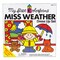 Colorforms My First Miss Weather Dress Up Set 2423Z - alternate 2