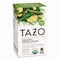 Tazo Tea Bags, Organic Green Ginger, 16PK TAZ00356 - alternate 4