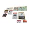 Cnh KIT DECALS, CNH OEM KG0HP305-00 KG0HP305-00 - alternate 1