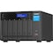 Qnap ULTRA-HIGH SPEED 6 BAY NAS. INTEL CORE I5-1. TVS-H674-I5-32G-US - alternate 14