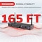 Pyle Digital Wireless Microphone System with Bluetooth PDWM813BK - alternate 5