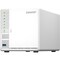 Qnap 3-BAY HIGH-PERFORMANCE DESKTOP NAS WITH INTEL CELERON 4-CORE N5105/N5095, 8 TS-364-8G-US - alternate 7
