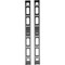 Tripp Lite Rack 42U Vertical Cable Management Bars SRVRTBAR - alternate 1