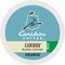 Caribou Coffee K-Cup Caribou Blend Decaf Coffee, Compatible with Keurig Brewer, Medium, K-Cup, Decaffeinated, 24PK 5000330137 - alternate 1