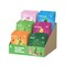 Plus-Plus Playful Plant Packets Building Set Multicolored 05204 - alternate 1