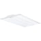 Ledvance/ Sylvania RtroftDoorKit, Slctble, 4ftL, 120to277VAC RDORKIT7AS045UNVD8SC824BLE 2/CS 2/SKU - alternate 9