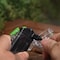 Kodiak Mini Rechargeable Plasma Lighter with COB LED Task Light 27496 - alternate 8