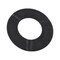 John Deere THRUST WASHER, JOHN DEERE OEM T113623  T113623 - alternate 4
