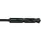 Chicago-Latrobe 118 Degree 1/4 Reduced Shank Drill Chicago-Latrobe 239 Steam Oxide HSS RHS/RHC 1/4-E 56316 - alternate 1