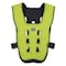 Ergodyne 2XL/3XL Lime Dry Evaporative Cooling Vest 6684 - alternate 1