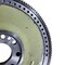 Komatsu FLYWHEEL ASM, KOMATSU OEM 6261-31-4100 6261-31-4100 - alternate 15