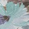 Homeroots 3' X 5' Taupe And Lilac Floral Washable Indoor Outdoor Area Rug 610998 - alternate 8