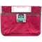 C-Line Products Large Chair Cubbie, 17in, Sunset Red, PK2 10417 - alternate 1