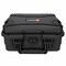 Eylar Intact 13.8in Stacker Series Compact Hard Gear Case with Foam Black NG00011-BLK - alternate 5