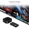 Siig 2-PORT HDMI SPLITTER, 18GBPS 4K 60HZ HDR, DISTRIBUTES 4K HDMI VIDEO/AUDIO SIGNAL CE-H26B11-S1 - alternate 5