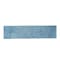 Andova Tiles Splash Neptune Blue 3-in. x 12-in. Subway Vintage Look Matte & Glossy Ceramic Wall Tile ANDSPL557 - alternate 5