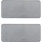 Magnet Source 1-7/8'' x 7/8'' Ceramic Magnet Block 7044 - alternate 6