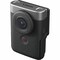 Canon PowerShot V10 15.2 Megapixel Compact Camera - Silver 5946C002 - alternate 1