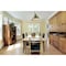 Z-Lite Melange 3 Light Chandelier, Heritage Brass & Heritage Brass 725-3HBR-D12HBR - alternate 9