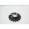 Martin SINGLE ROLLER CHAIN SPROCKET 18T 100BTB18H 2517 - alternate 1