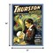 Homeroots Thurston Spirits Vintage Magic Unframed Print Wall Art 393394 - alternate 3