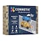 Connetix Magnetic Tiles Rainbow Car Pack, 2-Piece Set CT-R-00002-CA - alternate 1