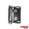 Extreme Max 5600.3007 Bear Claw Roller Fairlead 5600.3007 - alternate 9