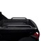 Putco Bed Rails, Direct Fit; Stake Pocket Mount; Powder Coated; Black; Stainless Steel With Injection 78891 - alternate 6