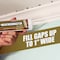 Titebond WeatherMaster 10 Oz. Polymer Sealant Translucent 44011 - alternate 1