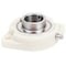 Edt FLANGEANGED BLOCK BALL BEARING 4B6GB-Q8-12GX - alternate 3