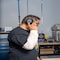 Klein Tools Earmuffs, Bluetooth AESEM1 - alternate 9