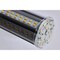 Satco 14 Watt LED PL CCT Selectable Lumens Selectable Type B Ballast Bypass White Finish 120/277 Volt S21413 - alternate 8