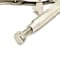 Superior Steel 5 Inch Vise Grip Curved Jaw Locking Plier PL5V - alternate 5