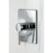 Kingston Brass Single-Handle Pressure Balanced Tub Faucet, Polished Chrome KB6341DLTO - alternate 4