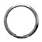 Range Kleen Electric Range Trim Ring, "D" Series Hinged Element, Chrome, 6 In. Silver R6GE - alternate 4