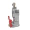 Mytee Products Air Line Hose Assemblies KIT:- Standard Aluminum, Gladhands, TENDER KIT MP-ABGHA12-TK-KIT - alternate 9