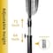 Edendirect 30 in. 3 Speeds Pedestal Fan in Yellow with Powerful 1/3 Motor IR-FANP30T - alternate 7