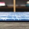 Jonathan Y Asilah Ogee Fretwork Blue/Gray 4 ft. x 6 ft. Area Rug MOH104B-4 - alternate 7