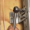 Hillman 1/4-20 in. Zinc-Plated Steel USS Hex Nut 660000 - alternate 2
